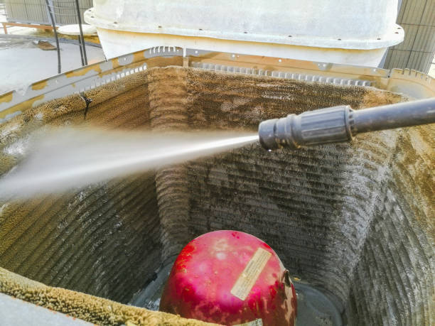 Best Commercial Air Duct Cleaning  in Hamton, IL