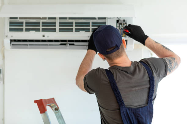 Best HVAC Air Duct Cleaning  in Hamton, IL