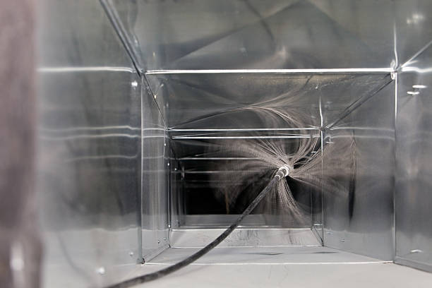 Best Affordable HVAC Duct Cleaning  in Hamton, IL
