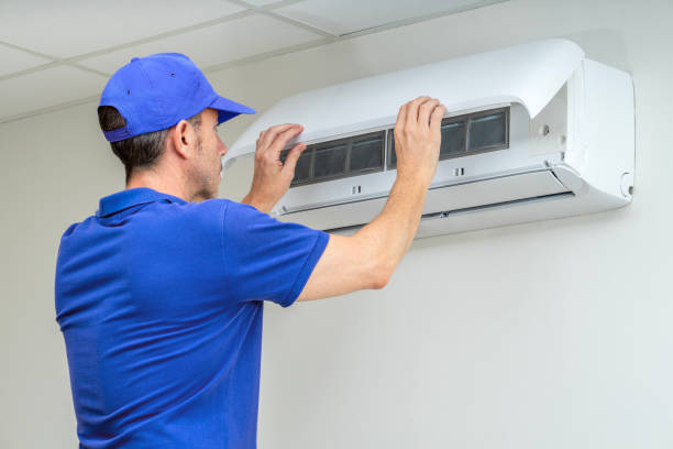 Best Local Air Duct Cleaning Services  in Hamton, IL