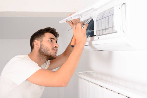 Trusted IL Airduct Cleaning Experts