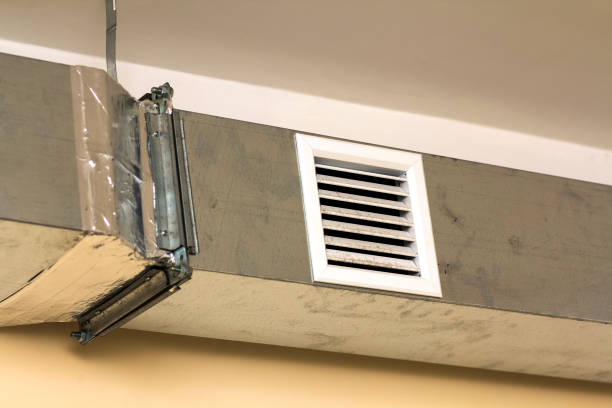 Best Best Air Duct Cleaning Company  in Hamton, IL
